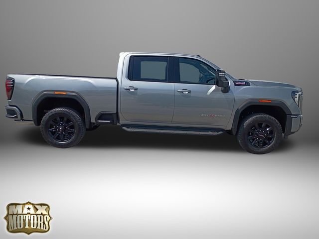 New 2026 GMC Sierra 2500HD Truck