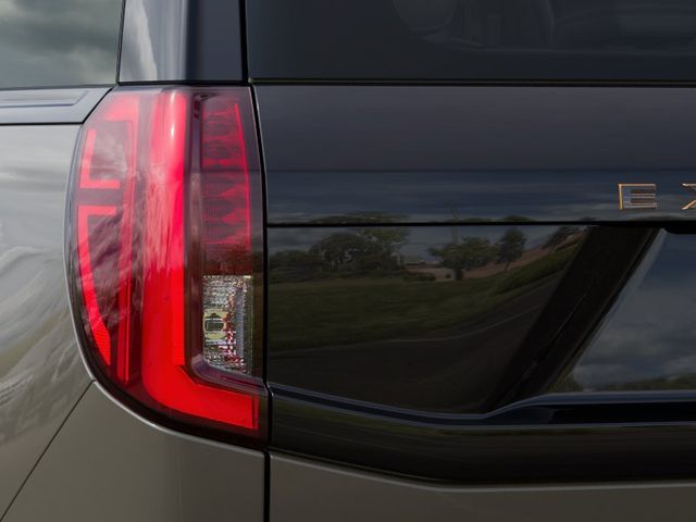 2027 Ford Expedition Tremor:169714