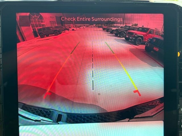 New 2026 Black Ram Laramie image 14