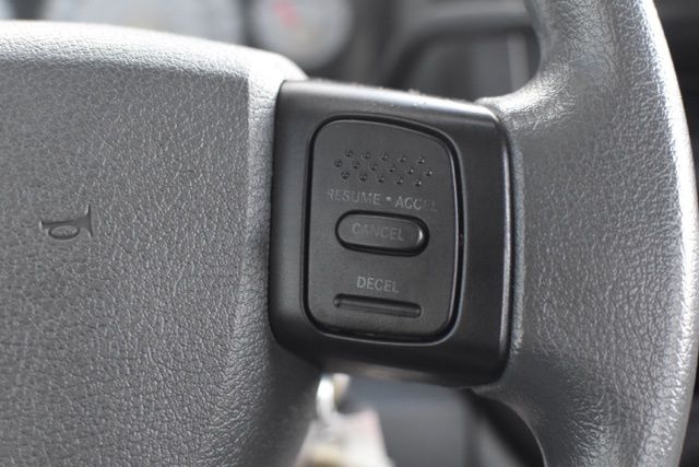 Used 2008 Dodge 1500 Ram ST 2D Standard Cab