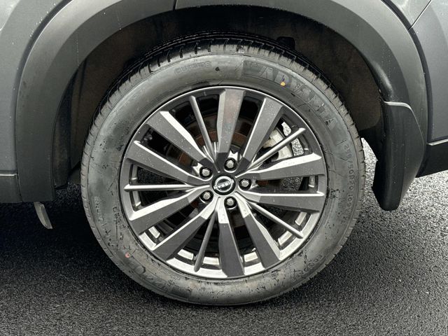 2022 Nissan Pathfinder SL - Photo 12