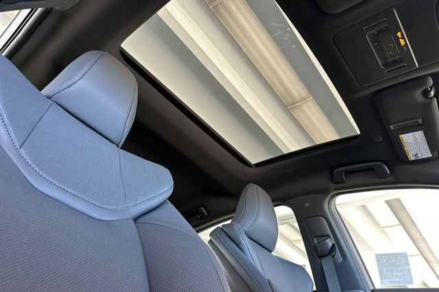 New 2026 Gray Lexus 350h Premium image 14