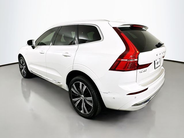Thumbnail: 2023 Volvo XC60 - 7