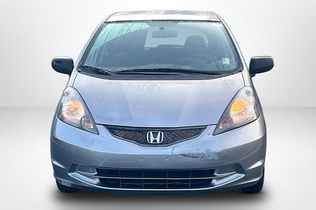 Used 2010 Honda Fit Hatchback