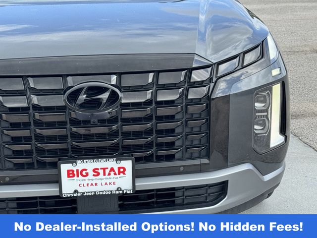 2023 Hyundai Palisade Limited - 3