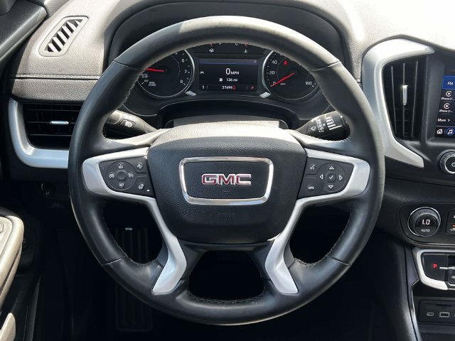 Used 2023 GMC Terrain SUV