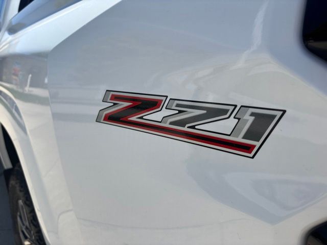 New 2026 Chevrolet Colorado Truck