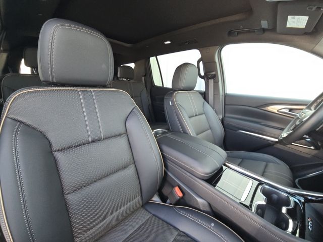 2026 Chevrolet Traverse High Country:44911B