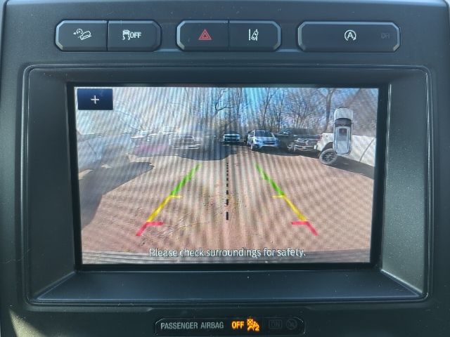 2021 Black Ford Expedition XLT 4X4 SUV