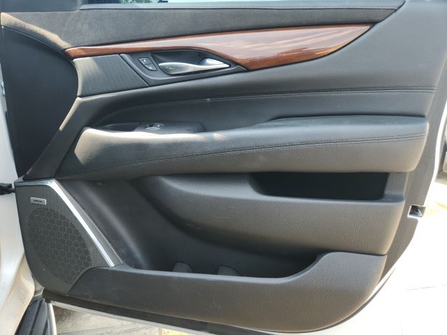 Certified Used 2019 White Cadillac Luxury image 11