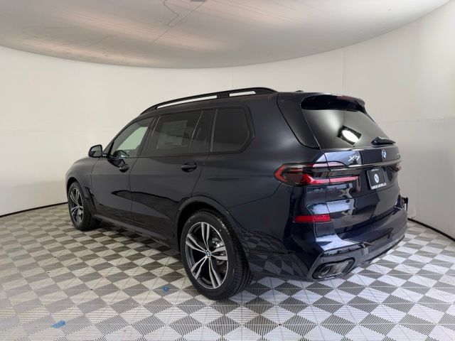 New 2027 Black BMW xDrive40i image 5