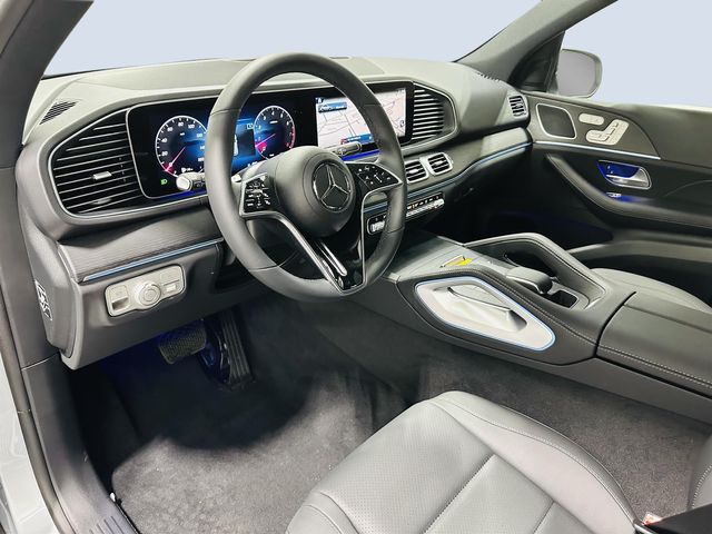 New 2026 Silver Mercedes-Benz GLE 350 image 5