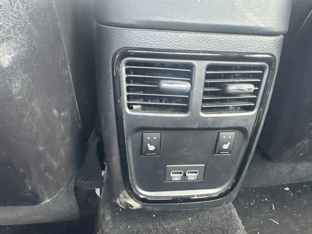 Used 2022 Pitch Black Clearcoat Dodge R/T Scat Pack image 13