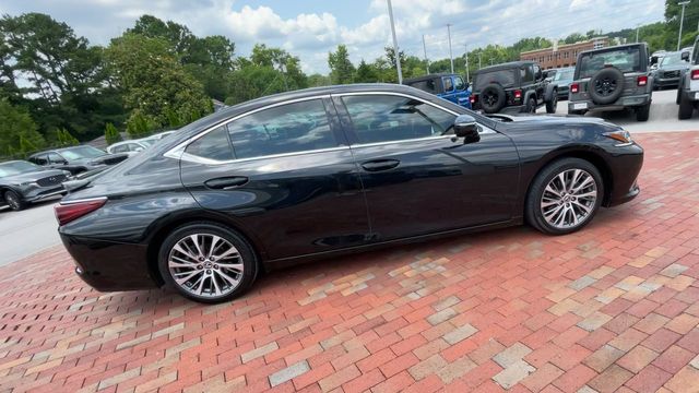Used 2021 Lexus ES Sedan