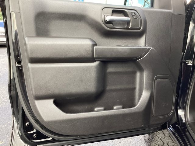 Used Car 2025 Chevrolet Silverado 1500  Custom For Sale Under $35,000 In San Antonio, Texas