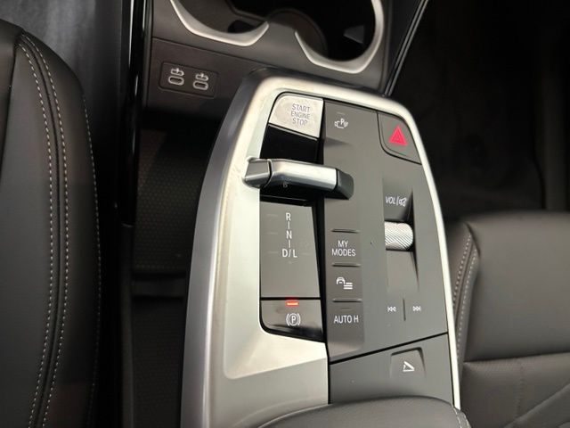 New 2027 Black BMW xDrive28i image 11