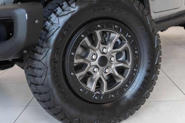 Used 2023 Jeep Wrangler SUV