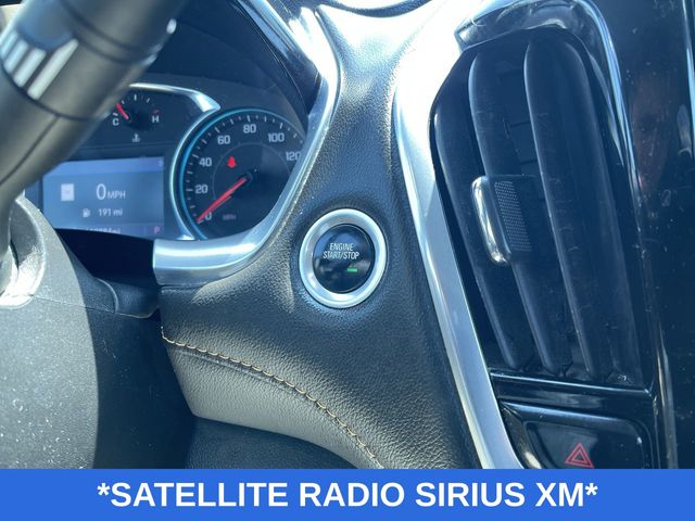 Used 2020 Chevrolet Traverse For Sale in New Hudson, MI