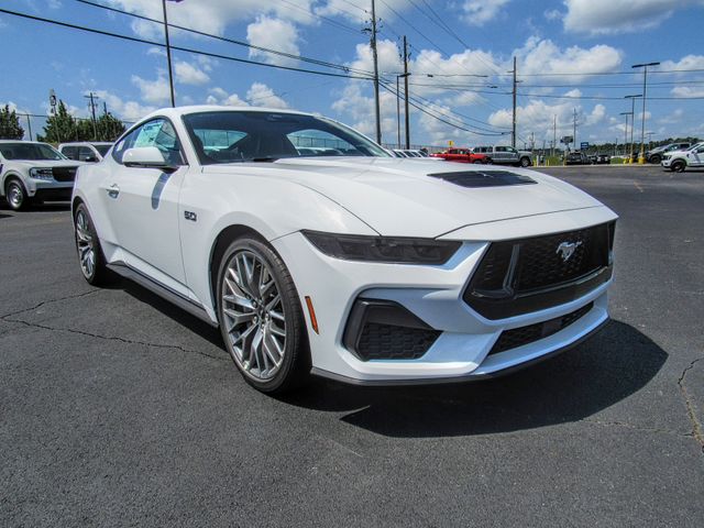Photo of 2025 Ford Mustang GT Premium in Dallas, GA 2025 Ford Mustang GT Premium  167222