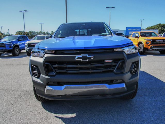 Photo of 2026 Chevrolet Colorado Trail Boss in Dallas, GA - 2,  2026 Chevrolet Colorado Trail Boss:44532