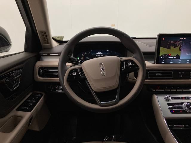 2023 Lincoln Aviator Standard