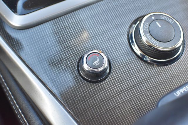 Used 2019 INFINITI QX60 LUXE 4D Sport Utility