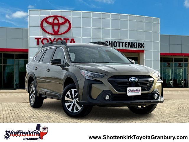 2025 Subaru Outback Premium AWD