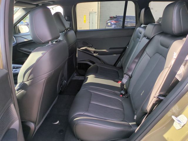 new 2026 Jeep Cherokee car, priced at $41,439
