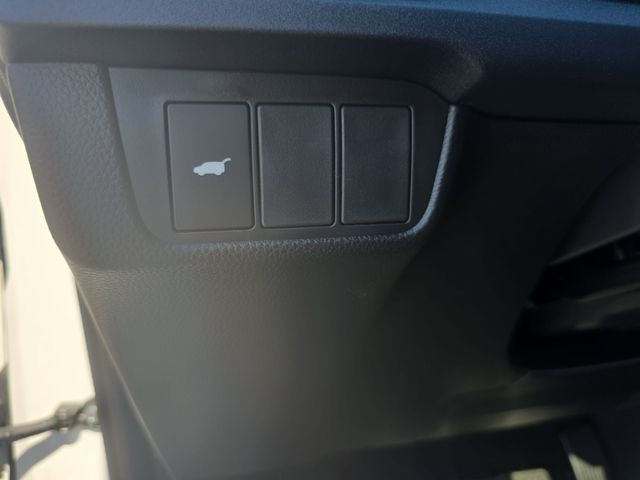 New 2026 Honda CR-V Hybrid SUV