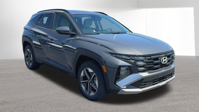 New 2026 Hyundai Tucson Hybrid For Sale in Indianapolis, IN