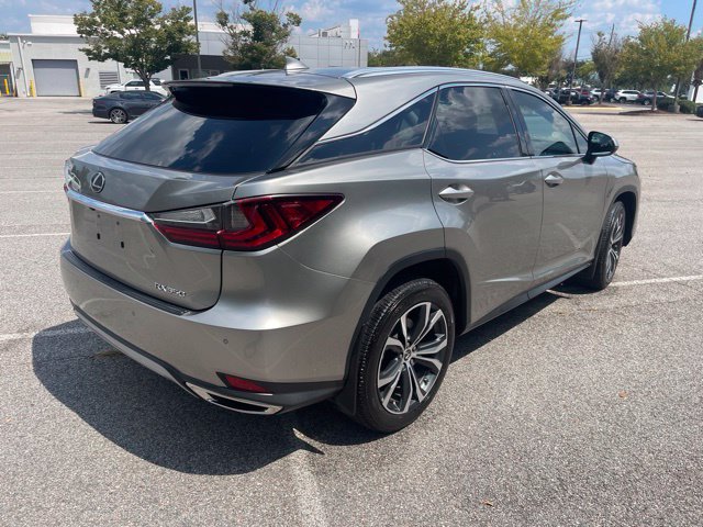 Used 2022 Lexus RX SUV