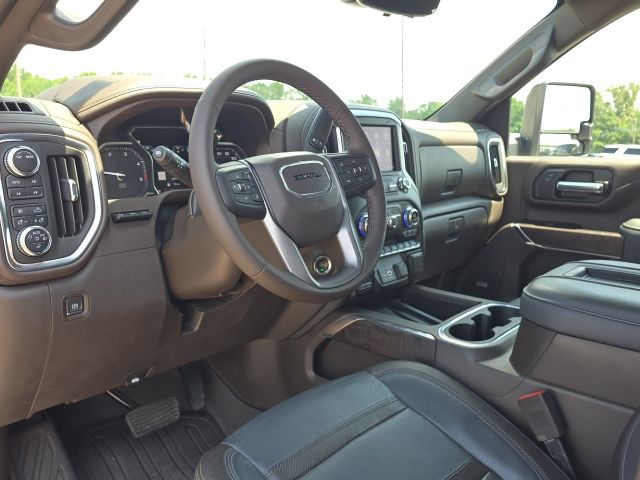 2022 GMC Sierra 2500HD Denali:169272A