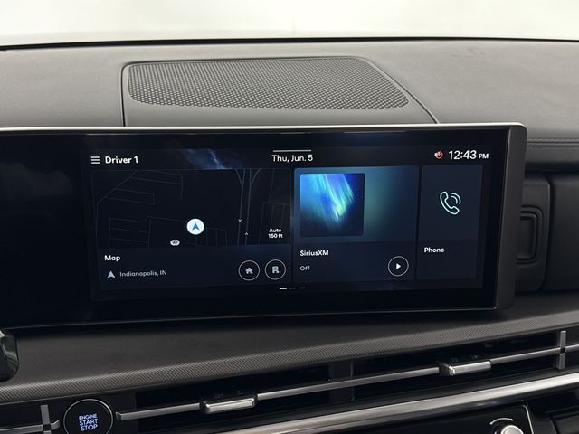 New 2025 Hyundai Santa Fe For Sale in Indianapolis, IN