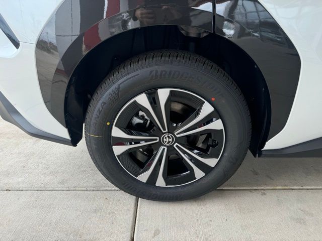 2024 Toyota bZ4X XLE photo
