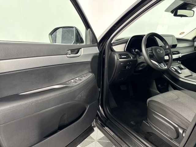Used 2021 Hyundai Palisade For Sale in Indianapolis, IN