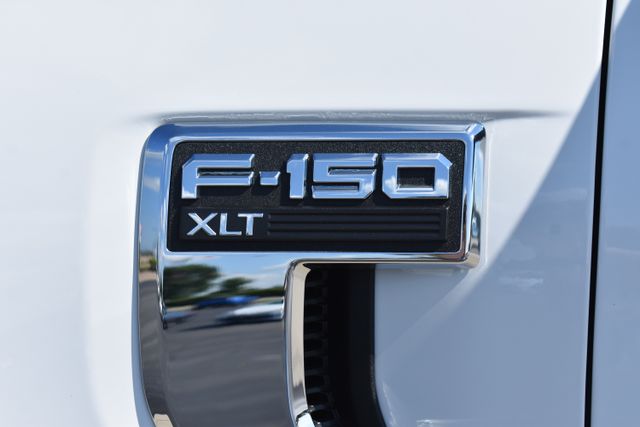 Used 2025 Ford F-150 Truck