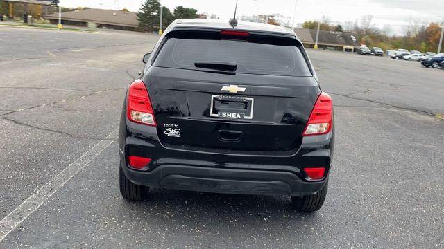 2019 Chevrolet Trax LS 7