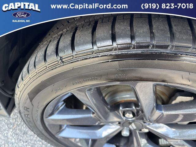Used 2023 Blue Dodge R/T image 14