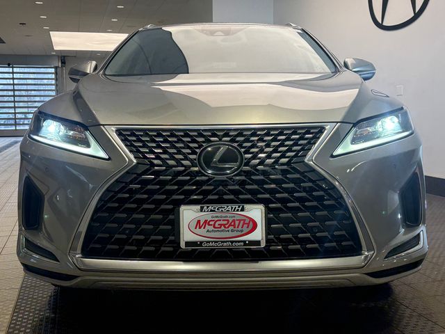 Used 2020  Lexus 350 image 2