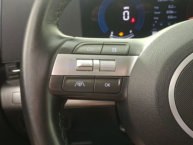 Used 2025 Hyundai Kona SUV