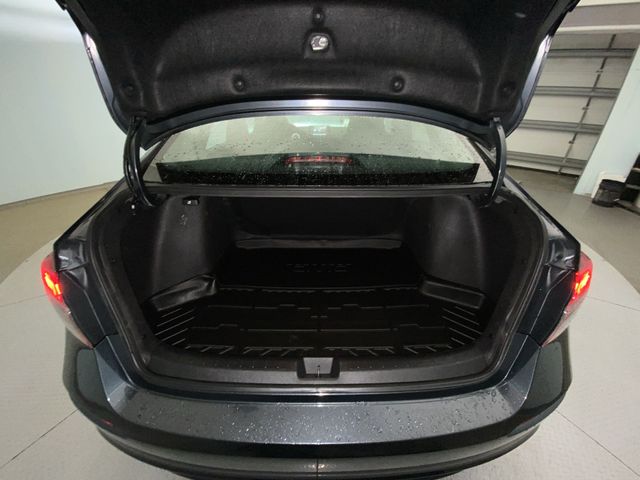 Used 2024 Black Honda Sport image 22
