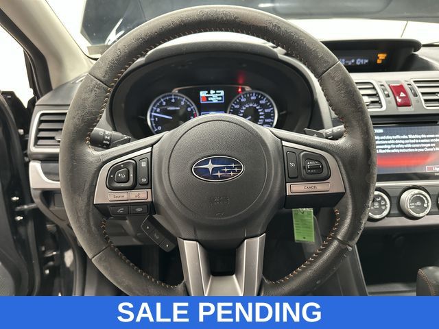 2016 Subaru Crosstrek 2.0i Limited - 6