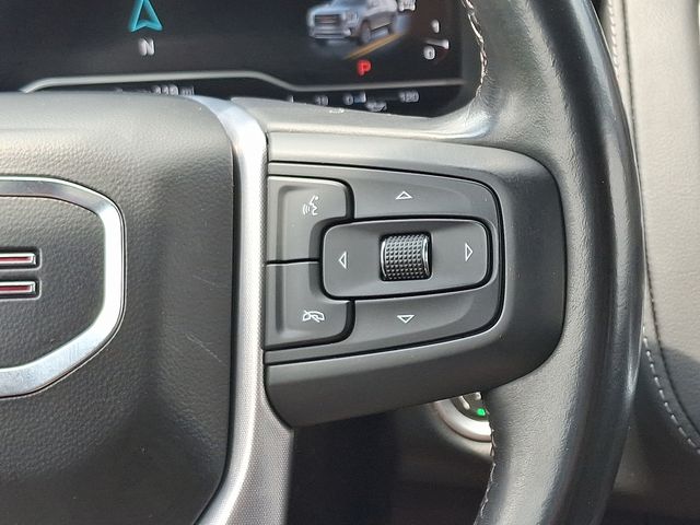 Used 2022 GMC Yukon SUV