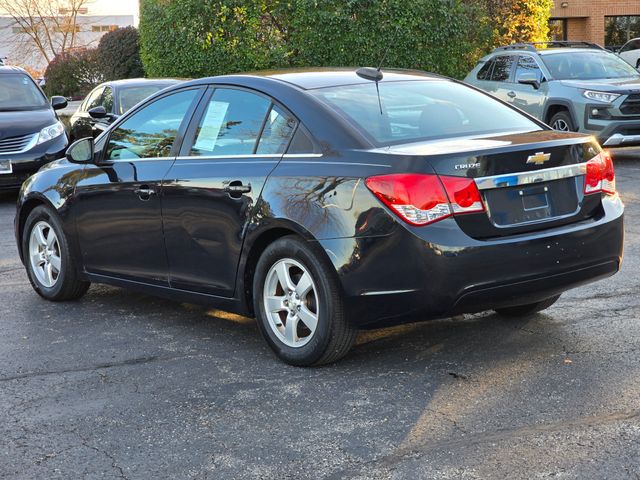 2016 Chevrolet Cruze Limited 1LT 14