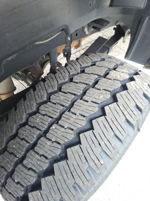 2024 Ford F-250SD Limited:168014A