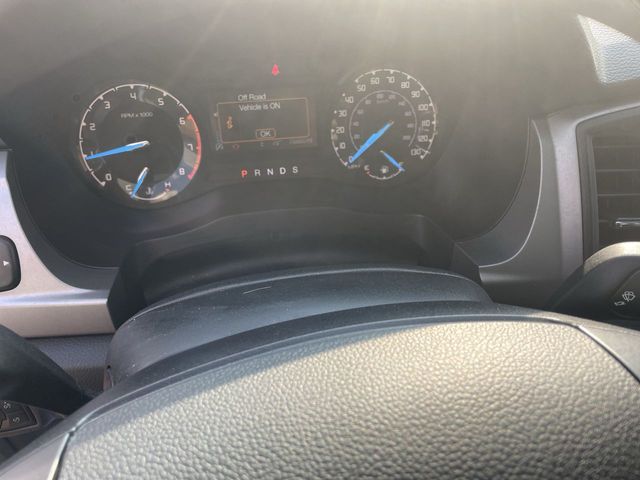 Used 2022 Ford Ranger Truck
