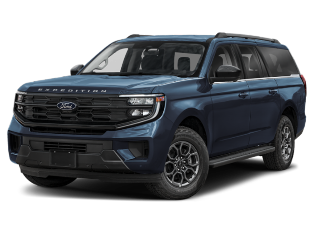 2026 Ford Expedition Active MAX 4x4's photo