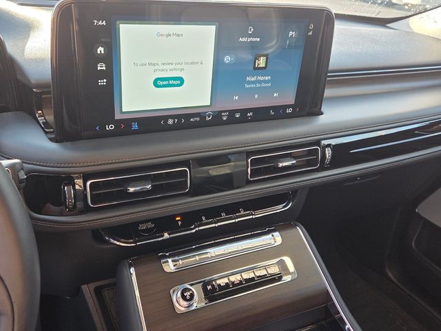 Used 2025 Lincoln Aviator SUV