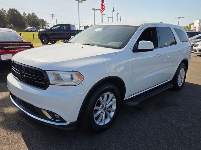 Used 2020 White Dodge Police image 3