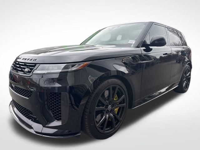 2025 Land Rover Range Rover Sport P635 SV Edition Two AWD